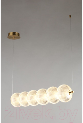 Потолочный светильник Omnilux Cedrello OML-68803-06 