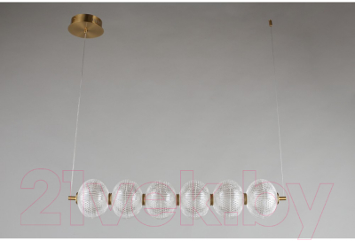 Потолочный светильник Omnilux Cedrello OML-68803-06 