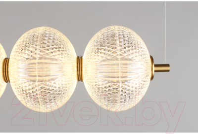 Потолочный светильник Omnilux Cedrello OML-68803-06 