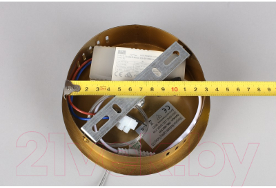 Потолочный светильник Omnilux Cedrello OML-68813-01