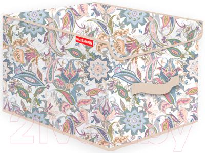 Кофр для хранения Hausmann HM-A-12-5-1 - фото