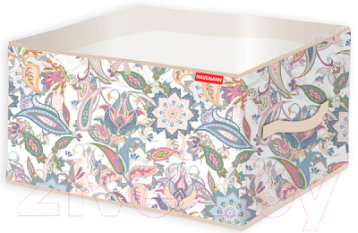 Кофр для хранения Hausmann HM-A-12-6-1 - фото