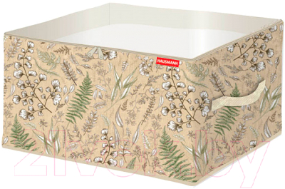 Кофр для хранения Hausmann HM-PICF04 - фото