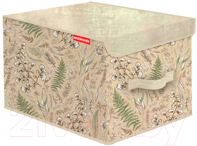 Кофр для хранения Hausmann HM-PICF21 - фото