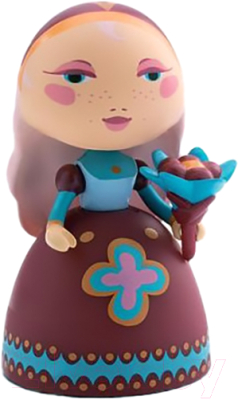 Фигурка коллекционная Djeco Анушка / DJ06756 - фото