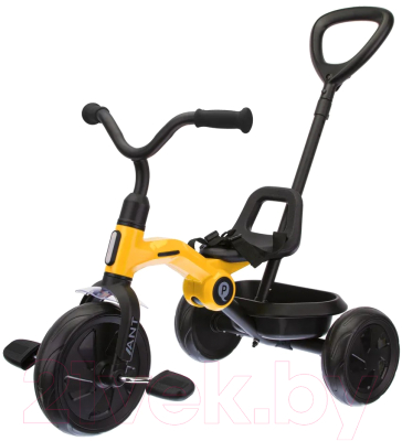 Трехколесный велосипед QPlay LH510Y - фото