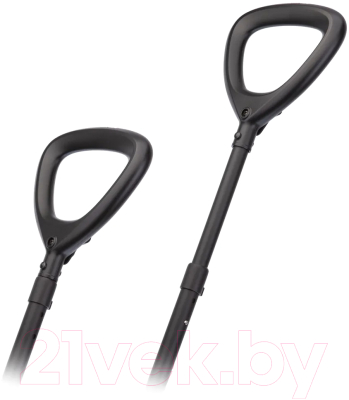 Трехколесный велосипед QPlay LH510Y