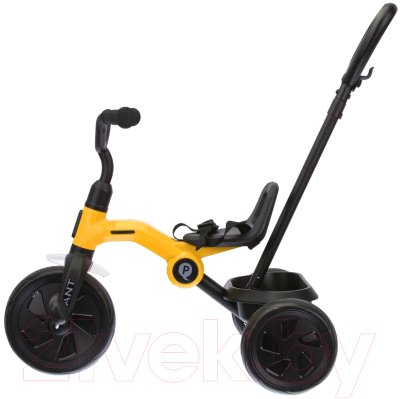 Трехколесный велосипед QPlay LH510Y