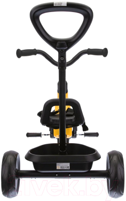 Трехколесный велосипед QPlay LH510Y