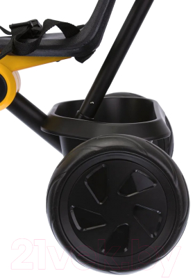 Трехколесный велосипед QPlay LH510Y