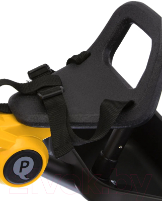 Трехколесный велосипед QPlay LH510Y