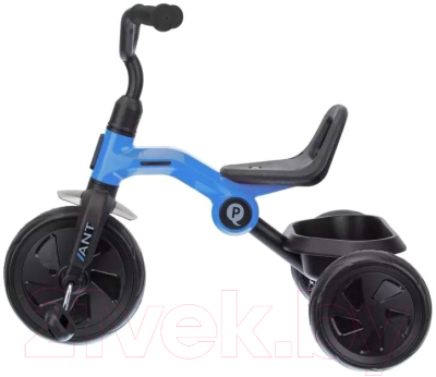 Трехколесный велосипед QPlay LH509B