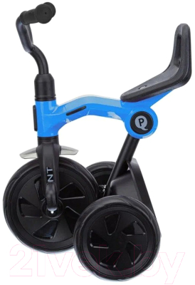 Трехколесный велосипед QPlay LH509B
