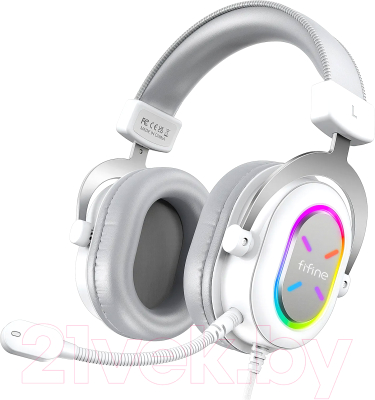 Наушники-гарнитура Fifine H6XW - фото