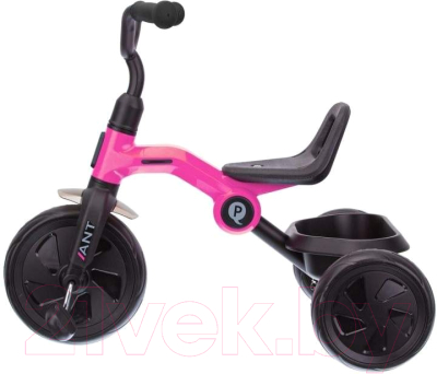 Трехколесный велосипед QPlay LH509P