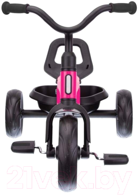 Трехколесный велосипед QPlay LH509P