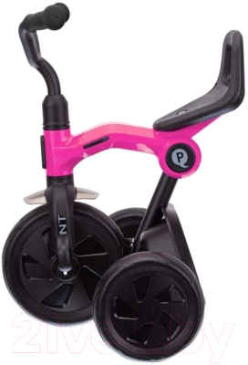 Трехколесный велосипед QPlay LH509P