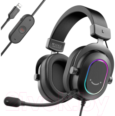 Наушники-гарнитура Fifine H6X 