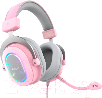 Наушники-гарнитура Fifine H6XP - фото