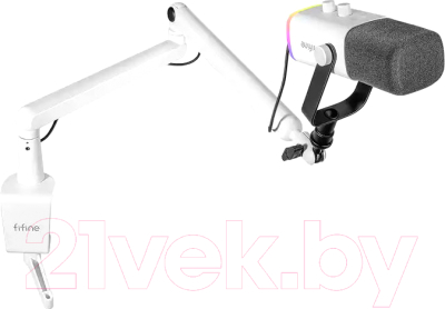 Микрофон Fifine ТAM8W - фото