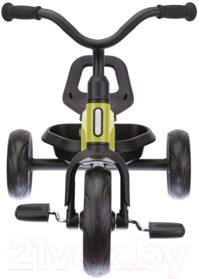 Трехколесный велосипед QPlay LH509O