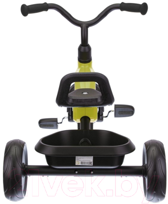 Трехколесный велосипед QPlay LH509O