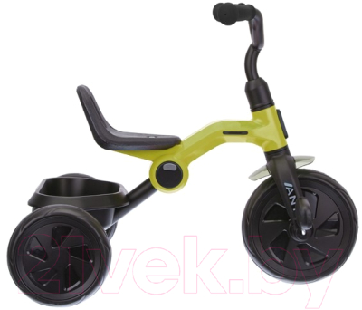 Трехколесный велосипед QPlay LH509O