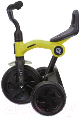 Трехколесный велосипед QPlay LH509O