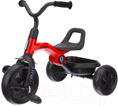 Трехколесный велосипед QPlay LH509R - фото