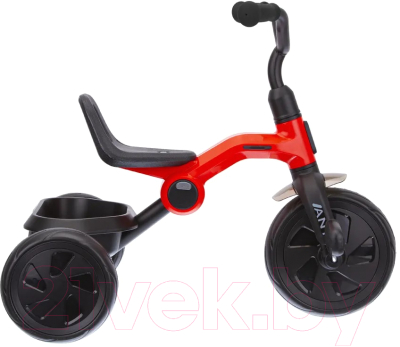 Трехколесный велосипед QPlay LH509R