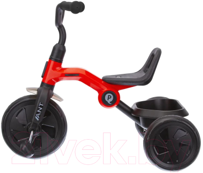 Трехколесный велосипед QPlay LH509R