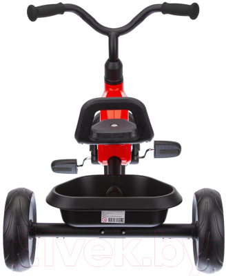 Трехколесный велосипед QPlay LH509R