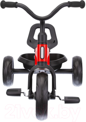 Трехколесный велосипед QPlay LH509R