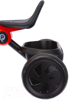 Трехколесный велосипед QPlay LH509R