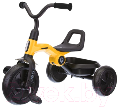 Трехколесный велосипед QPlay LH509Y - фото