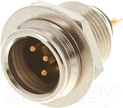 Коннектор Neutrik RT4MP - фото