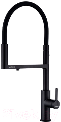 Смеситель Paulmark Tornado To213402-401 - фото