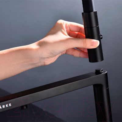 Смеситель Paulmark Tornado To213402-401