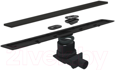 Трап для душа Bettoserb Frameless 650 / 13701320