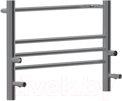 Полотенцесушитель электрический Aquatek Альфа П7 500x700