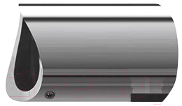 Полотенцесушитель электрический Aquatek Альфа П7 500x700