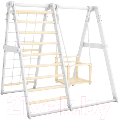 Детский спортивный комплекс Romana DSK / 11.03.20.04 - фото