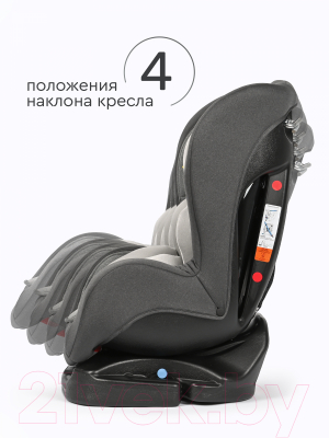 Автокресло Tomix Neon DS05