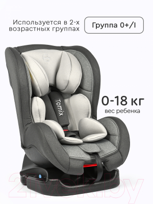 Автокресло Tomix Neon DS05