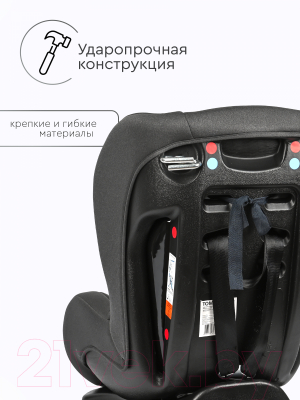 Автокресло Tomix Neon DS05