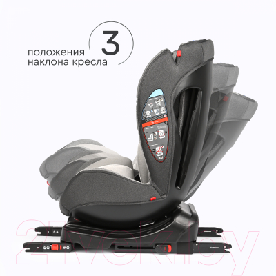 Автокресло Tomix Diamond DS30