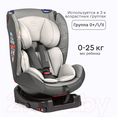 Автокресло Tomix Diamond DS30