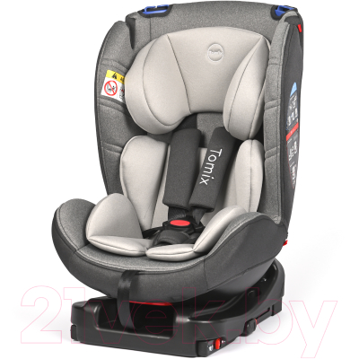 Автокресло Tomix DS30 Isofix - фото