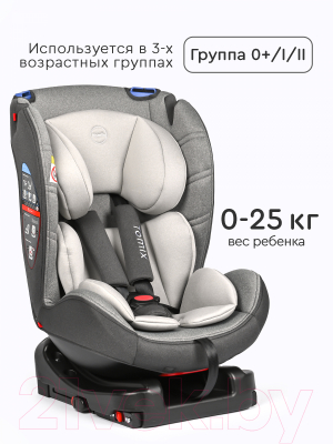 Автокресло Tomix DS30 Isofix