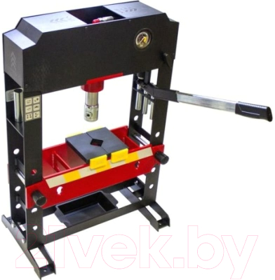 Пресс гидравлический Forsage F-20022 BIG - фото